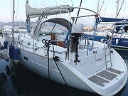 Oceanis 411 -5